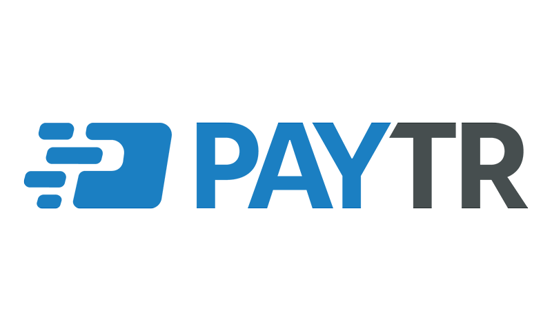 PayTR Güvenli Ödeme
