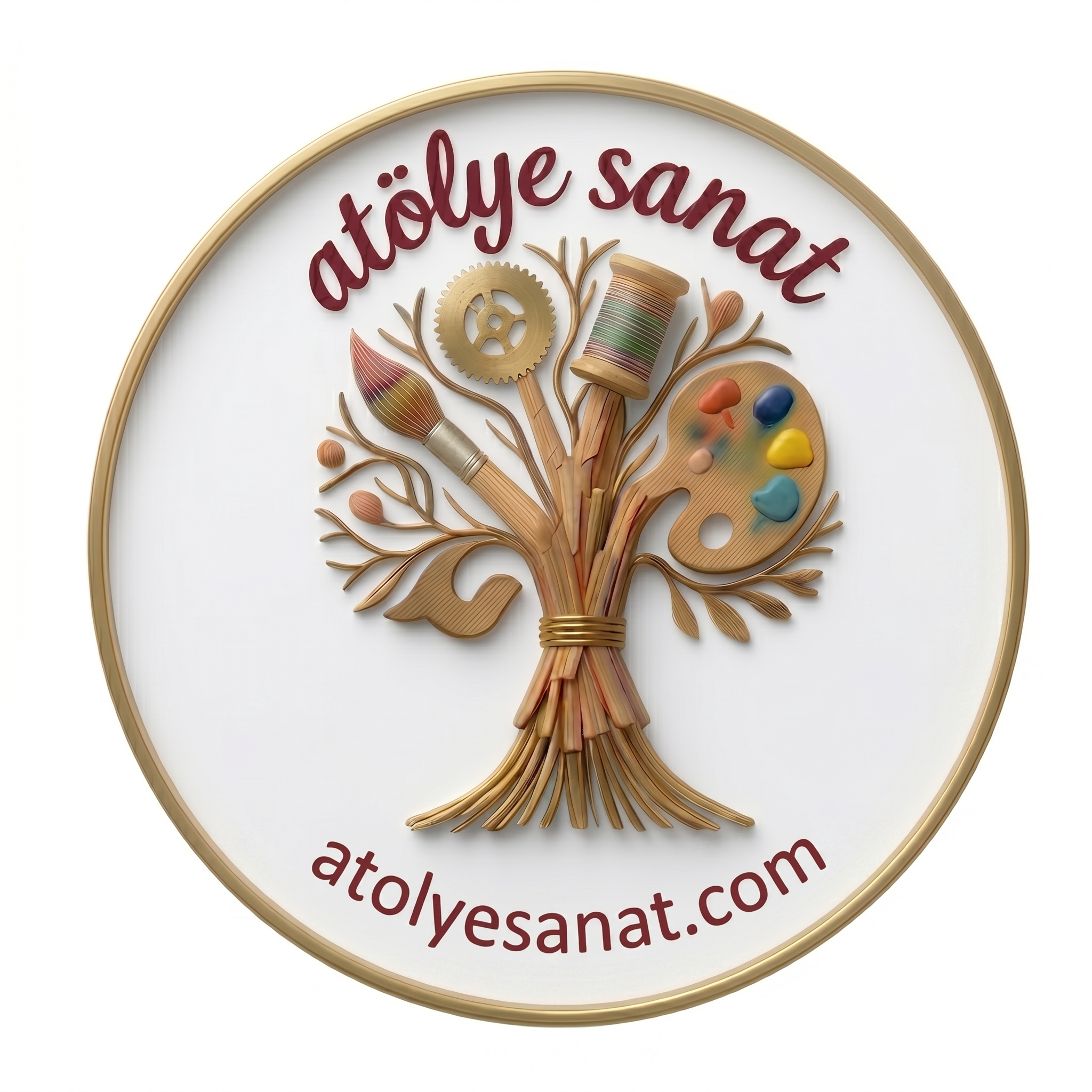 Atölye Sanat